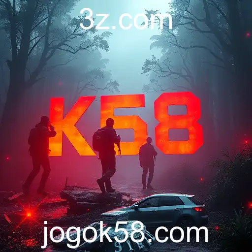 Revolução dos Jogos com K58: A Nova Era de Inovações em 2025