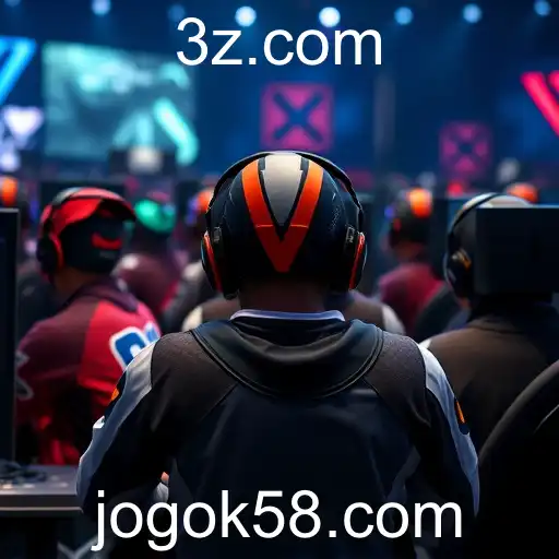 A Ascensão e Inovação no Mundo dos Jogos Online em 2025