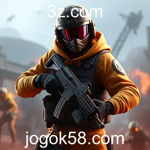 Inovações e Desafios da Indústria de Jogos