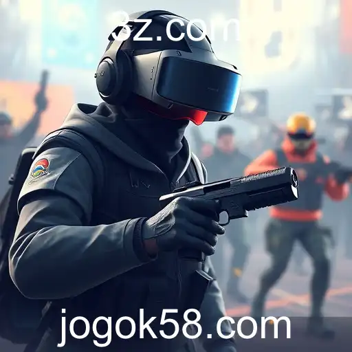 O Impacto do 'k58' no Crescimento da Indústria de Jogos