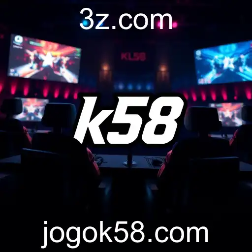 Evolução dos Jogos Online: O Impacto do 'k58'