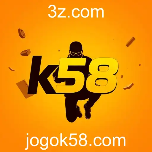 A Ascensão de k58 no Universo dos Jogos Online