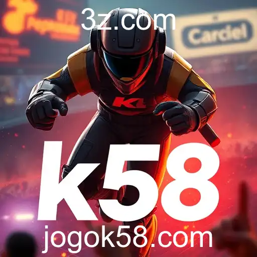 Explorando a Tendência do k58 nos Jogos em 2025