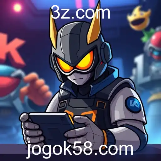 K58: A Nova Fronteira dos Jogos no Brasil