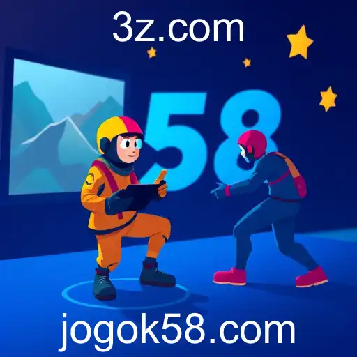 A Ascensão do K58: O Futuro dos Jogos em Português