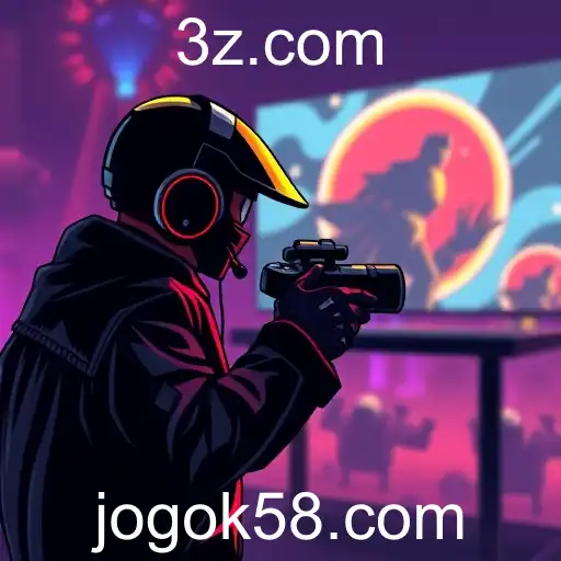 Revolução no Mundo dos Jogos Online em 2025