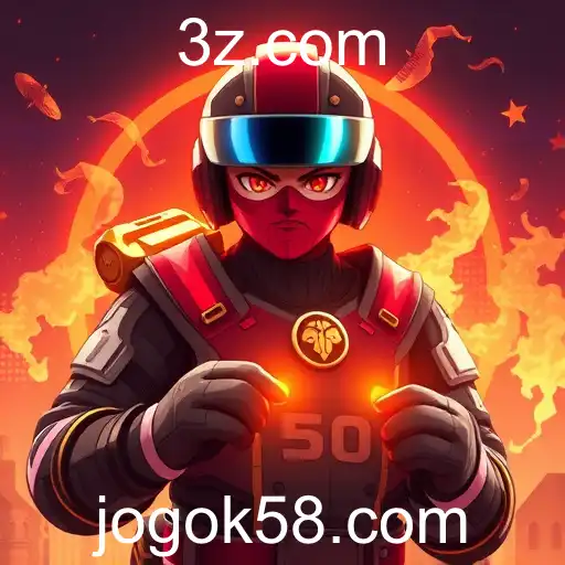 A Revolução do K58 nos Jogos Online