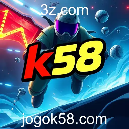 K58 e a Revolução dos Jogos Online em 2025