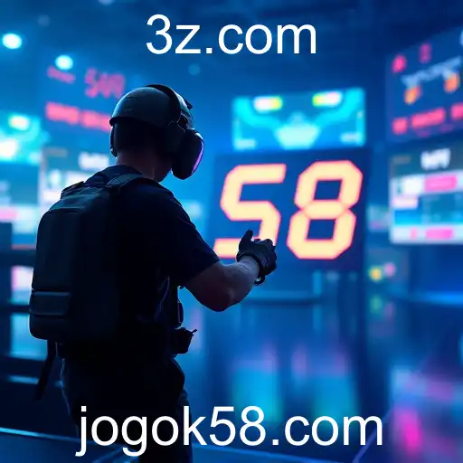 Avanços e Tendências no Mundo dos Jogos em 2025