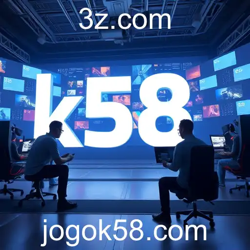 A Revolução dos Games: Impacto e Inovação em 2025