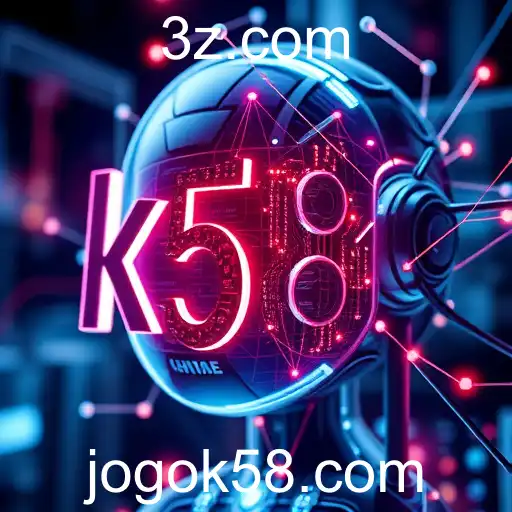 O Impacto do K58 na Comunidade de Games
