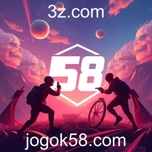 K58: A Revolução dos Games em 2025