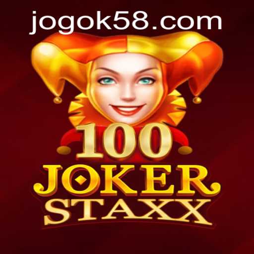 Explore 100JokerStaxx and Secure Your K58 PH Login