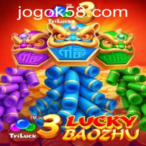 Discover the Thrilling World of 3LuckyBaozhu and the K58 PH Login Experience