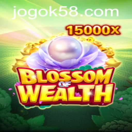 Blossom of Wealth: Dive into a World of Prosperity with k58 PH Login