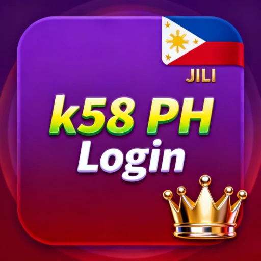 k58 PH Login