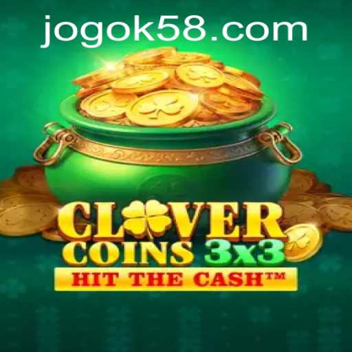 Exploring Clovercoin3x3: A Revolutionary Gaming Experience