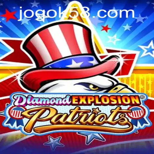 Discover the Thrills of DiamondExplosionPatriots: A Captivating Gaming Experience