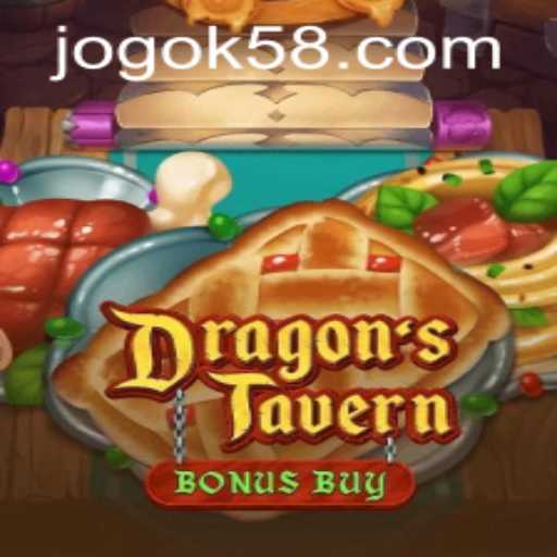 Unveiling DragonsTavern: A Fantasy Adventure Game