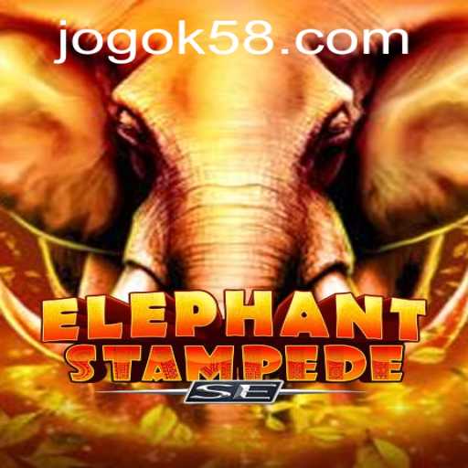 Exploring the Excitement of ElephantStampedeSE: A Thrilling Ride into the Wild