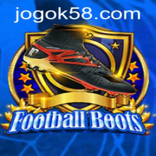 Discovering the Excitement of FootballBoots with k58 PH Login
