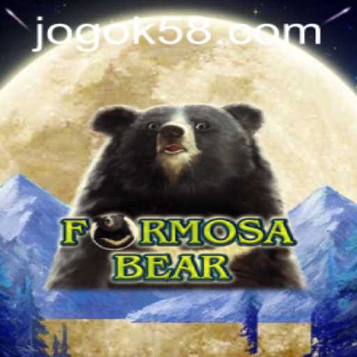 Discovering FormosaBear: An Engaging Adventure Awaits