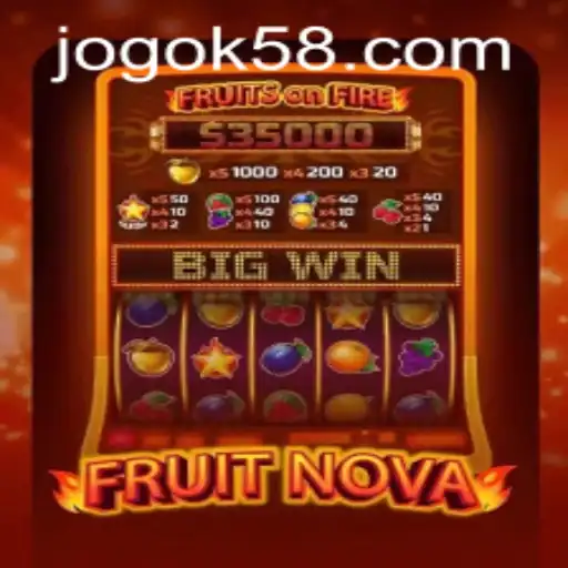 FruitNova: A Comprehensive Guide to the Game and K58 PH Login