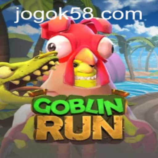 Unveiling GoblinRun: A Thrilling Adventure Game