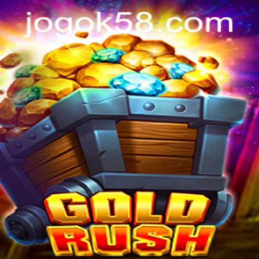 Immerse Yourself in the Thrill of GoldRush with K58 PH Login