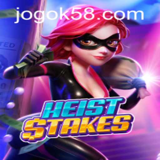 Introducing HeistStakes: A Thrilling Gaming Experience