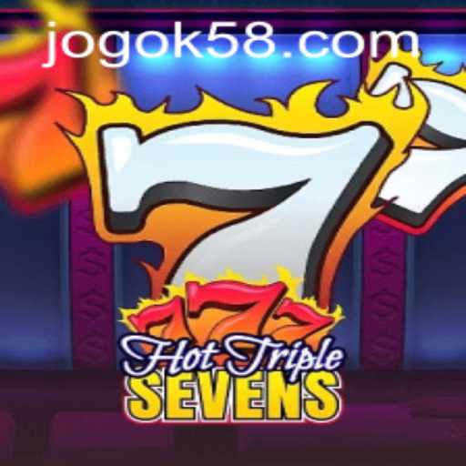 HotTripleSevens: A Thrilling Arcade Experience Enhanced by K58 PH Login