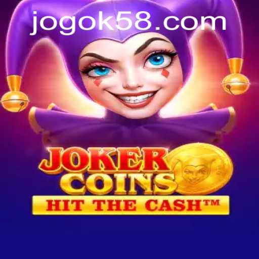 JokerCoins: A New Frontier in Online Gaming with Secure Access via k58 PH Login
