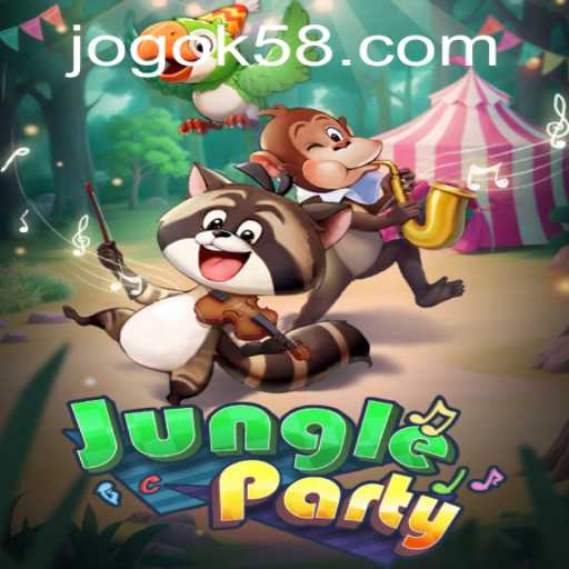 Exploring the Excitement of JungleParty: A Comprehensive Guide