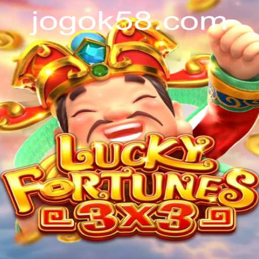 Discover the Thrills of LUCKYFORTUNES3x3 and K58 PH Login