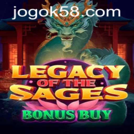 Discover LegacyoftheSagesBonusBuy: Thrilling Gameplay and Exciting Features