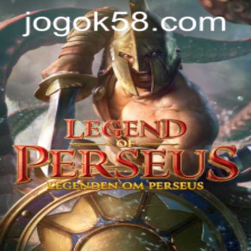Unveiling LegendofPerseus: Merging Mythology with Modern Gameplay