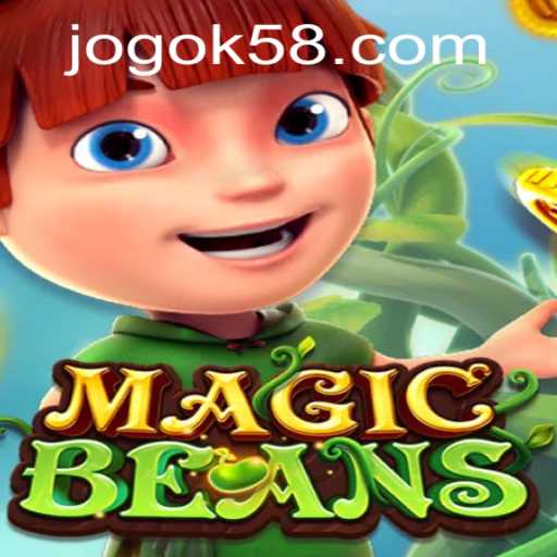 MAGICBEANS: A Spellbinding Adventure Through Fantastical Realms