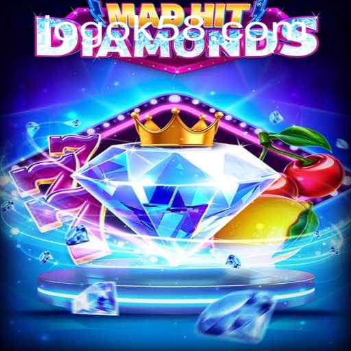 MadHitDiamonds: A Thrilling Adventure Awaits - Explore Now with k58 PH Login