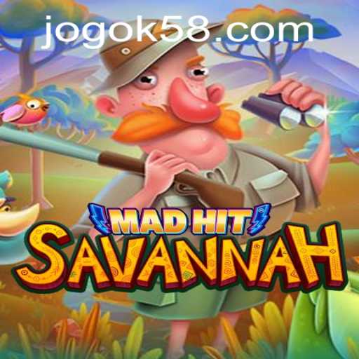 MadHitSavannah: A Thrilling Adventure in Online Gaming