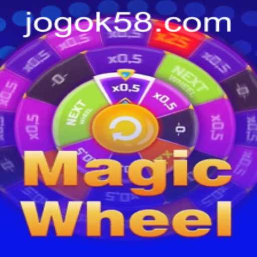 Unveiling MagicWheel: The Ultimate Gaming Experience