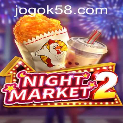 Exploring NightMarket2: The New Gaming Phenomenon with k58 PH Login