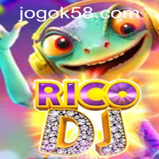 Explore the Thrilling World of RicoDJ: Breaking New Ground in Gaming Innovation