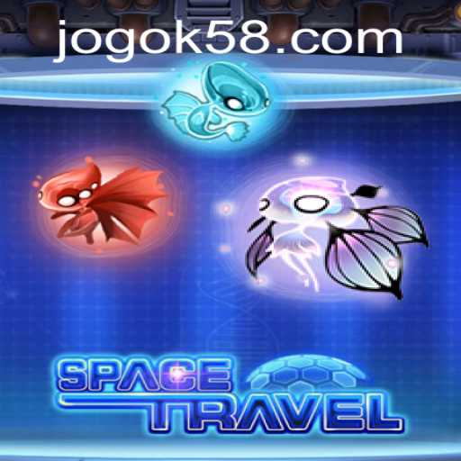 Exploring SpaceTravel: An Immersive Gaming Experience with k58 PH Login