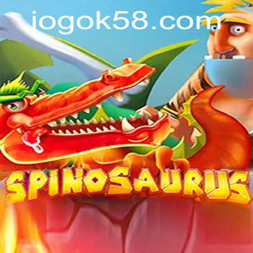 Exploring the World of 'Spinosaurus': A Unique Gaming Experience