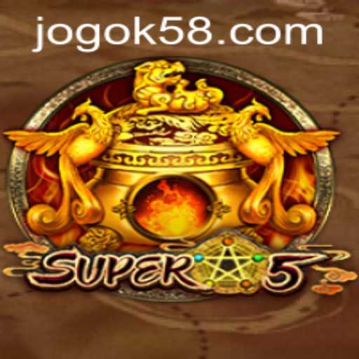 Unveiling Super5: A New Era in Online Gaming