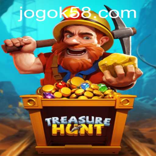 Unveiling the Thrills of TreasureHunt: An Exciting Adventure Awaits