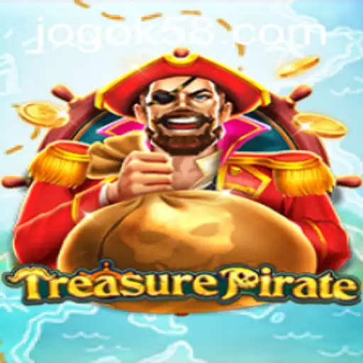 TreasurePirate: Dive into a World of Adventure