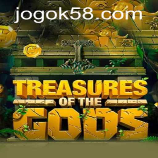 Treasure of the Gods: A Thrilling Adventure Awaits