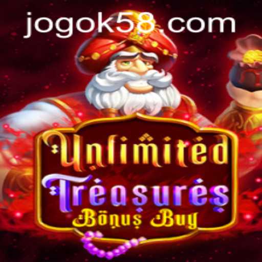 UnlimitedTreasuresBonusBuy: A Thrilling Adventure Awaits