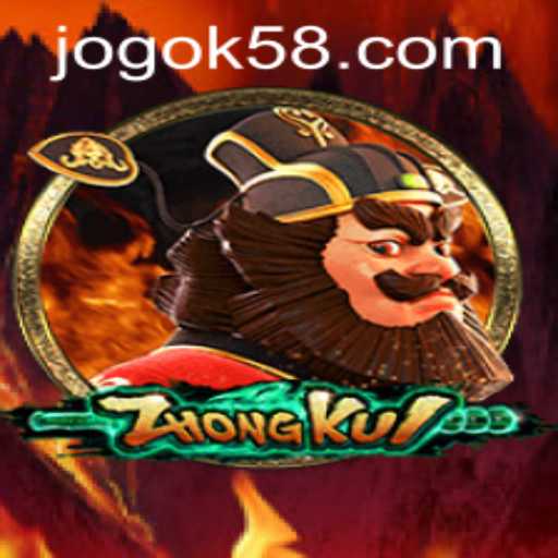 ZhongKui: A Modern Adventure with Classic Roots